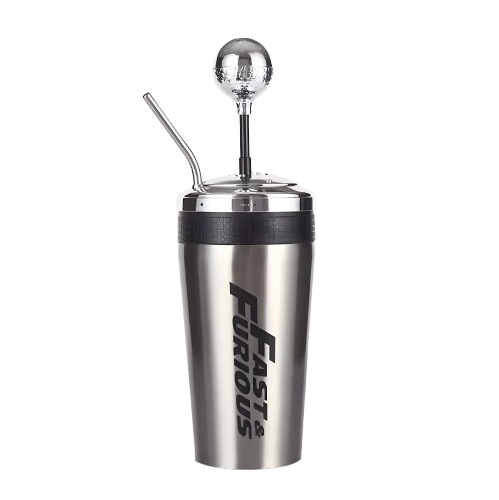 RoadKin™ Gear Shift Tumbler